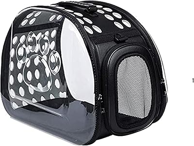 Portable outdoor pet travel bag for cat puppies and dogs.. Shop across boundaries at DIAYTAR NIGERIA and enjoy budget-friendly nationwide delivery within the week.