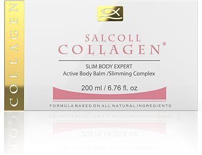 Slimming balm for the anti-cellulite body with collagen and fat reductive cream.. Navigate through thousands of products at pocket-friendly prices with DIAYTAR NIGERIA's easy-to-use platform.