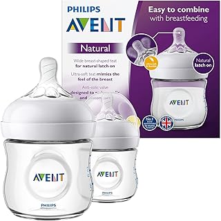 Philips - Advent natural bottle, 1, transparent package, SCF030/27.. Your digital marketplace solution, DIAYTAR NIGERIA delivers quality and value within the week.