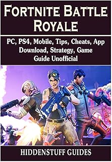 Fortnite Battle Royale, PC, PS4, mobile, tips, tips, application, download, strategy, unofficial game guide.. Shop with confidence at DIAYTAR NIGERIA, enjoying competitive prices and delivery within 8 days.
