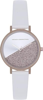 Spring-summer 2021 analog watch for women.. DIAYTAR NIGERIA: Your partner in affordable online retail with reliable delivery across the nation.