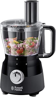 Russell Hobbs Desire 15 L Culinary Robot with 5 accessories to chop and knead.. Make every purchase count with DIAYTAR Nigeria — shop smart, shop fast.