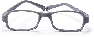 TFL the Fashion Library Anti-Blue Library for children, Unisex, Gray, 41-15-120 mm.. DIAYTAR NIGERIA combines extensive product options with budget-friendly prices, delivered in 5-8 days.
