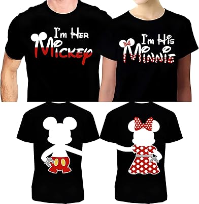 Matching shirts for couple, love shirt for men and women, set of T-shirts for mom for Valentine's Day and the birthday.. Nigeria's most loved e-commerce platform delivers affordable shopping solutions to your doorstep.