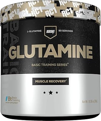 Glutamine, 60 portions, muscle recovery, 5 g, promotes post-training recovery.. DIAYTAR NIGERIA brings retail convenience to your screen with affordable prices and dependable shipping.