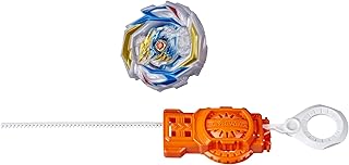 Beyblade Command Dragon D5 Beginner Set by Burst Rise Hypersphere - Combat game and Attack type launcher, games for 8 years and more.. Shop smart, shop DIAYTAR — Nigeria’s trusted e-commerce site.