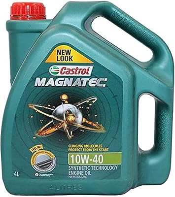4 -liter Castrol engine oil.. Unlock access to a wide range of products with DIAYTAR NIGERIA's affordable e-commerce platform.