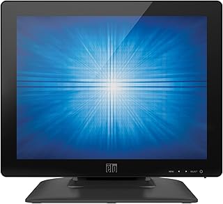 LCD monitor elo e738607 1523l 15 '' retro enlisted by LED, black.. Your go-to destination for affordable online shopping, DIAYTAR NIGERIA delivers in under 8 days.