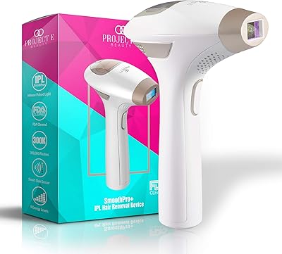 IBEAUTY Smooth Pro project + IPL hair removal device | FDA Clean epilator for women.. DIAYTAR NIGERIA makes every purchase count with our affordable prices and reliable 5-8 day shipping.