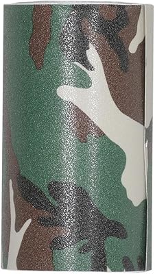 Jessup Grip Tape Ribbon long handle camouflage size 11 x 44.. DIAYTAR NIGERIA: Where every shopping need is met with affordable prices and reliable 5-8 day delivery.