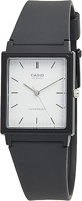 Men's watch - Rubber and plastic - MQ -27-7EDF.. Home to endless choices and pocket-friendly prices — DIAYTAR Nigeria.