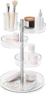 Cosmetic organizer Umbra Transparent Nickel Regular 1015097-239 Beirut.. Your budget-friendly online marketplace, DIAYTAR NIGERIA delivers a world of products in just 5-8 days.