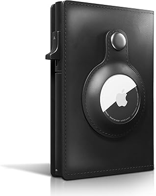 Innovs | Intelligent Air Tag - black, black wallet.. Shop with confidence at Nigeria's leading affordable e-commerce platform with reliable delivery services.