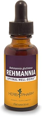 Liquid extract of herb pharm rehmannia - 29.57 ml.. Your one-click solution to affordable shopping, DIAYTAR NIGERIA delivers quality products nationwide.