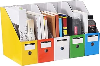 Reviews Organizer of desktop files in multicolored cardboard cardboard box in cardboard and storage.. Shop from Nigeria's largest product selection at DIAYTAR, with budget-friendly prices and swift delivery.