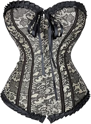 Women's shirt, sexy satin body shaper, embroidered chest belt, cornongue body shapewear - xxxxx -worm.. Experience shopping freedom with DIAYTAR NIGERIA's vast selection and dependable nationwide shipping.