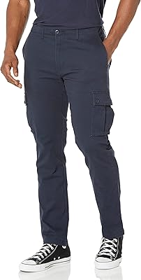 Extensible cargo pants slim amazon essentials for men navy blue 33 l x.. Elevate your shopping experience with DIAYTAR NIGERIA's vast catalog and budget-friendly options.
