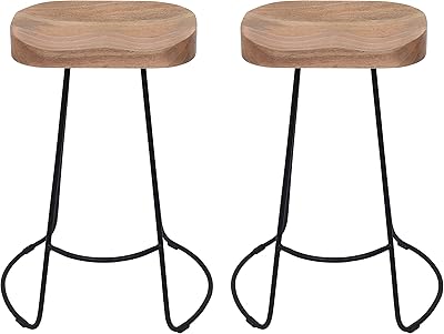 2 -room bar stools Ava designs for kitchen and house.. Experience the ease of modern shopping with DIAYTAR NIGERIA's comprehensive platform and quick delivery.
