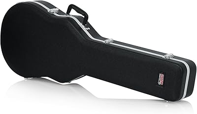 ABS GATOR DELUXE ABS MOTED CASE LES PAUL Single CUT (GC-LPS).. DIAYTAR NIGERIA delivers on our promise of variety, affordability, and prompt nationwide shipping.