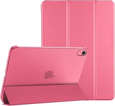 Procase shell for iPad 10th generation 2022 and 109 inches 10 slim box with shell.. DIAYTAR NIGERIA: Where affordable shopping meets reliable nationwide delivery in less than a week.