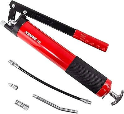 Robust black and red forsage forsage fellow pistol 600 ml, high -end double -lip tracker with rigid and flexible tips.. Shop across categories at DIAYTAR NIGERIA and enjoy budget-friendly nationwide shipping in 5-8 days.