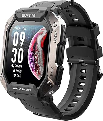 Smart Military Military Watch Tactical Sports Watch Sports.. Order today, receive in days — DIAYTAR Nigeria makes it possible.