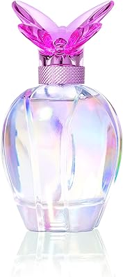 Licious Pink by Mariah Carey for Women, Eau de Parfum, 100 ml.. DIAYTAR NIGERIA: Connecting Nigerians with their needs through our affordable and diverse marketplace.