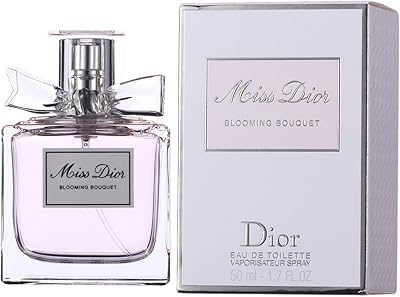 Dior miss dior blooming bouquet for women 50 ml - eau de toilette.. DIAYTAR NIGERIA: Your trusted e-commerce partner with extensive product choices and affordable delivery.