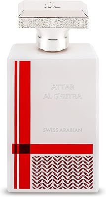GHUTRA fragrance for men's Water Water Swiss Arabian, 100 ml.. Shop across boundaries with DIAYTAR NIGERIA's comprehensive platform and budget-friendly delivery.