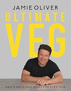 Ultimate vegetarian recipe book.. Shop with confidence at DIAYTAR NIGERIA, where affordability meets reliability in less than 8 days.