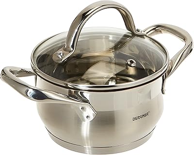 Gourmet Bergener Saven with 12 liter cover BG6505 model.. Why pay more? DIAYTAR Nigeria gives you the best for less.
