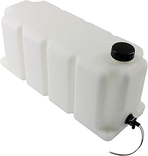 Water or methanol injection tank kit AEM V2 - 5 Gallons.. DIAYTAR NIGERIA combines affordability with convenience, delivering your purchases within 5-8 days.