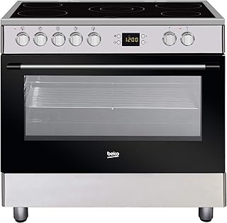Beko gas fixed oven, silver color - GM 17300 gx.. Discover endless possibilities with DIAYTAR NIGERIA's comprehensive selection and reliable shipping.