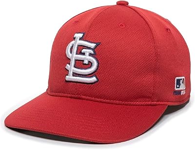Adjustable cap st. Louis Cardinals Q3 for adult men, red, one size, red, one size.. Explore fashion, tech, home goods, and more on DIAYTAR Nigeria — always affordable, always fast.