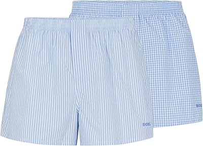 Boss underwear shorts for men (package of 2) 10208544.. DIAYTAR NIGERIA brings the marketplace to your home with budget-friendly prices and nationwide delivery.