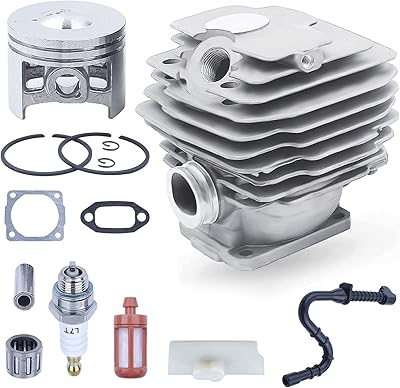 Super SAW WB 46mm Super SAW WB 46mm Cylinder Piston Kit for Stihl 028 with Driving.. Experience the power of choice with DIAYTAR NIGERIA's extensive catalog and reliable delivery service.