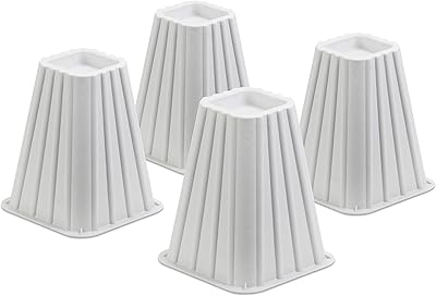 Honey-Can-01006, 4 rooms, white, white.. Experience the ultimate in shopping convenience with DIAYTAR NIGERIA's vast catalog and 5-8 day delivery.