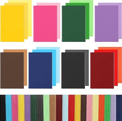 100 packs of mini notebooks of colored lines small virgin pocket notebook for memos.. DIAYTAR NIGERIA: Where shopping is easy, prices are low, and delivery is just days away.