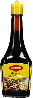 Maggi 200 ml seasoning bottle.. DIAYTAR NIGERIA: Where affordable online shopping meets reliable delivery across Nigeria.