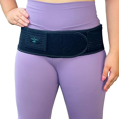 Shouting belt if, sacroiliac belt for women and men, hip scales to relieve sciatic pain, scientifically designed to relieve pain in the lower back, suitable for large, xxl 58 \ sizes, xxl 58 \.. Discover endless possibilities with DIAYTAR NIGERIA's comprehensive catalog and reliable delivery service.