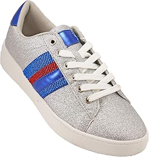 Sneakers mode femme sprox.. Shop the smart way with DIAYTAR NIGERIA's extensive selection and budget-friendly nationwide delivery.