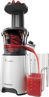 Kenwood, white, JMP601Wh plastic juice extractor.. Fast delivery is our promise — DIAYTAR Nigeria keeps it real.