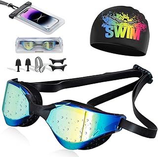 Anti -fuss swimming glasses Fashionable glasses for men women adult children and young people.. Experience the convenience of online shopping with DIAYTAR NIGERIA's reliable 5-8 day delivery service.
