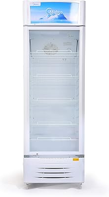 Media Display HS411S cooler, total capacity 411 liters, white color, one year warranty.. Experience the ease of one-stop shopping with DIAYTAR NIGERIA's diverse catalog and nationwide delivery.