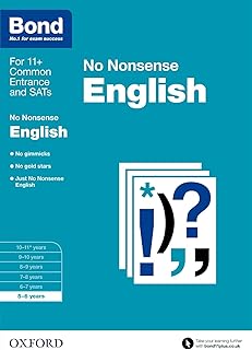 Connection: English: No Nonsense: 5-6 years.. Discover endless possibilities with DIAYTAR NIGERIA's extensive product range and affordable shipping.