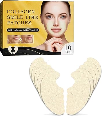 Smile Line Patchs - Anti -wrinkle bands for the face - Anti -wrinkle patches for the face - Hydrating and firming - Laugh Line care patches - Anti -wrinkle band for the face - Smile Line Treatment.. DIAYTAR NIGERIA connects your desires with reality through our affordable e-commerce platform and quick delivery.