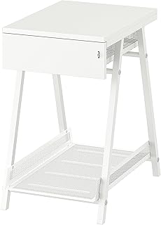 Ikea Trottin drawer box, 34 x 56 cm, white.. DIAYTAR NIGERIA: Bringing quality products to your doorstep at prices that won't break the bank.