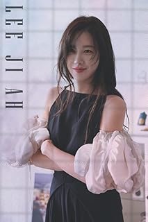 Lee JI Ah notebook: Little 6x9 inch / 110 pages Line Pages Pages / Original design for cover and pages / It can be used as a notebook, newspaper, intimate or composition book... Discover why millions choose DIAYTAR for affordable online shopping with delivery in just 5-8 days.