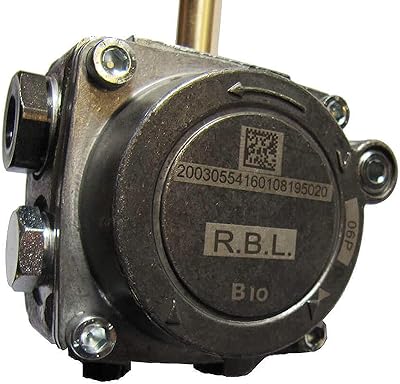 Riello burner oil pump 40 G3B | Part number 20031996 replaces 3007811 and 3020475.. DIAYTAR NIGERIA connects you with endless possibilities through our affordable e-commerce platform.