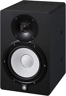 Yamaha Studio Speaker 2 HS-7i BL speaker.. DIAYTAR NIGERIA: Bringing quality products to every Nigerian home at prices everyone can afford.